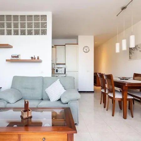Apartman Precioso Apto. Con Vistas Al Mar Y Puesta De Sol
