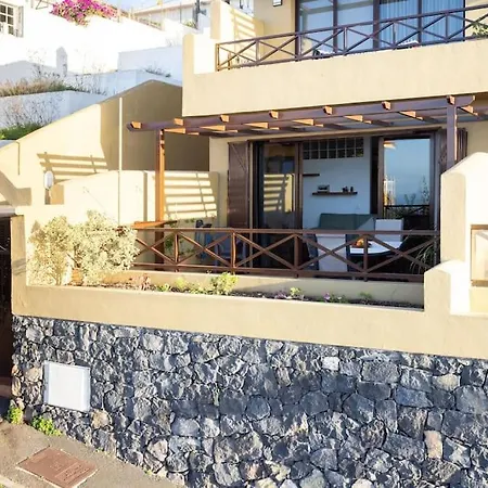 Apartman Precioso Apto. Con Vistas Al Mar Y Puesta De Sol *