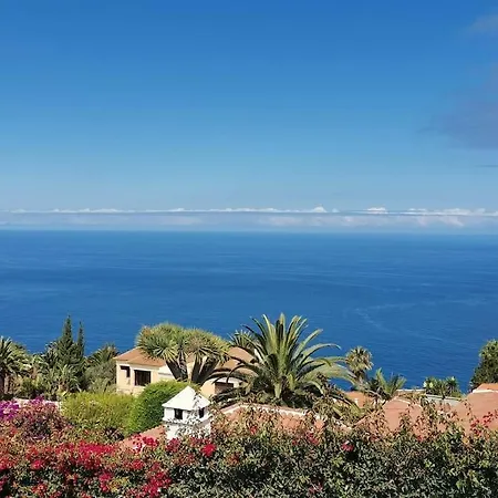 Apartman Precioso Apto. Con Vistas Al Mar Y Puesta De Sol