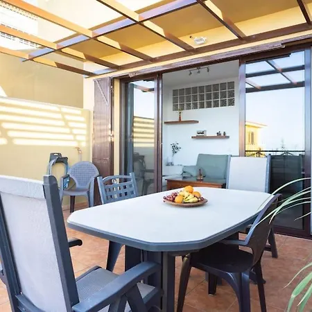 Apartman Precioso Apto. Con Vistas Al Mar Y Puesta De Sol *